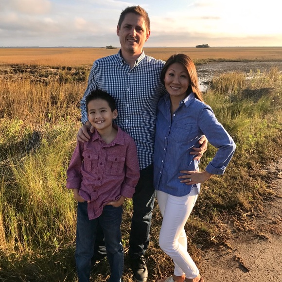 Meet your Posher, Jill - Picture 1 of 1